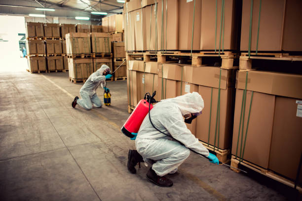 Best Emergency Pest Control  in Altus, OK