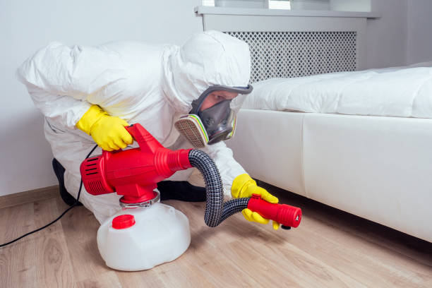Best Pest Removal Services  in Altus, OK
