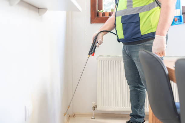 Best Local Pest Control Services  in Altus, OK