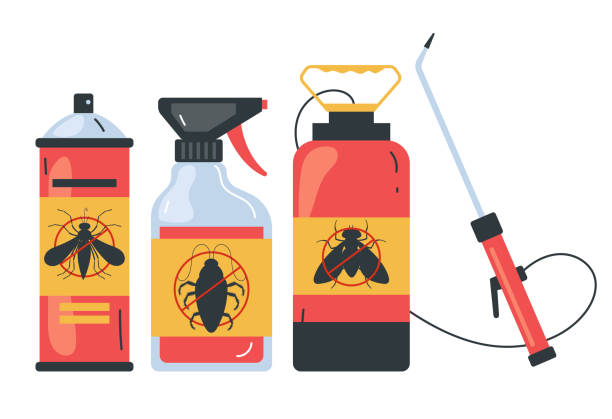 Pest Control Cost in Altus, OK