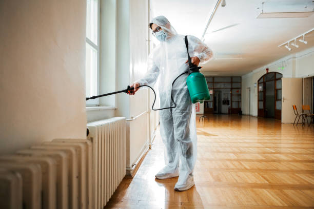 Best Pest Prevention Services  in Altus, OK