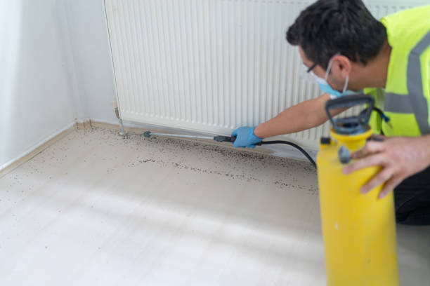 Best Commercial Pest Control Services  in Altus, OK